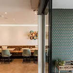 Helios By Cw Collection Otel Blankenberge