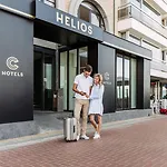 Otel Helios By Cw Collection 4*