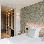 Hotel Helios By Cw Collection Blankenberge