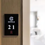Helios By Cw Collection 4* Blankenberge