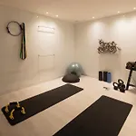 Helios By Cw Collection Hotel Blankenberge
