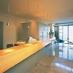 Helios By Cw Collection Hotel