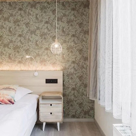 Otel Helios By Cw Collection Blankenberge