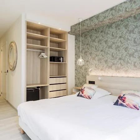 Helios By Cw Collection Otel Blankenberge