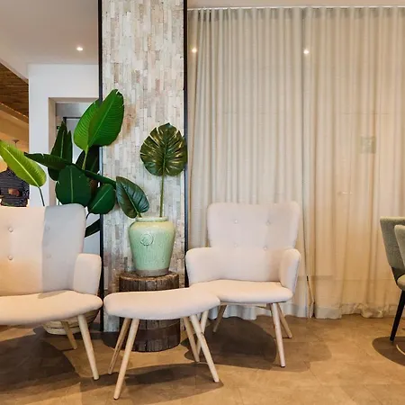 C-hotels Helios 3*
