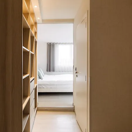 Helios By Cw Collection Otel Blankenberge