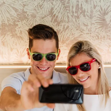 Szálloda Helios By Cw Collection