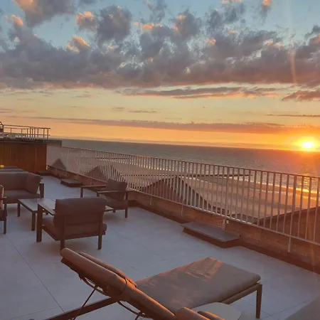 Hotel C-hotels Helios Blankenberge