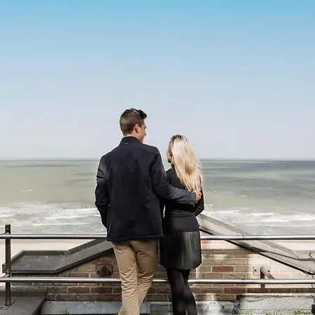 Helios By Cw Collection 4* Blankenberge