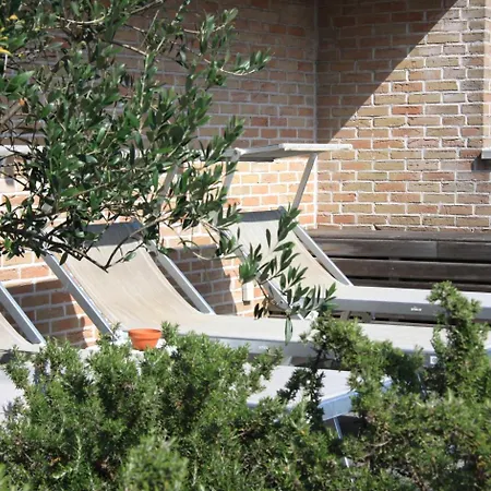 Szálloda Helios By Cw Collection Blankenberge