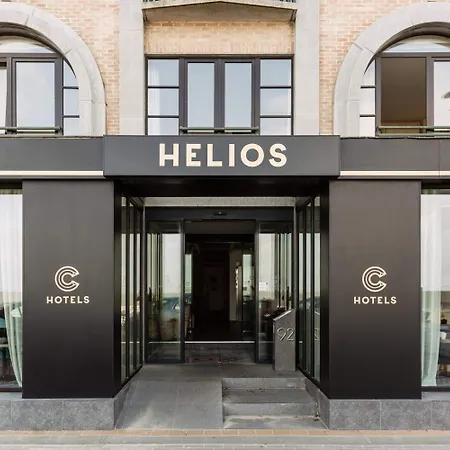 Helios By Cw Collection 3*