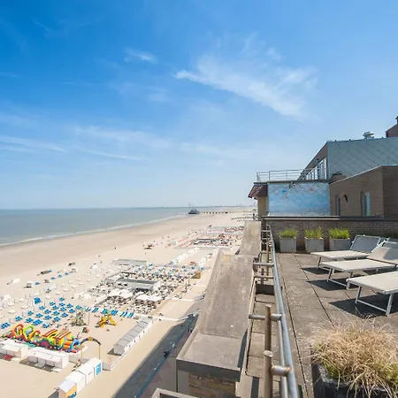 Helios By Cw Collection Blankenberge