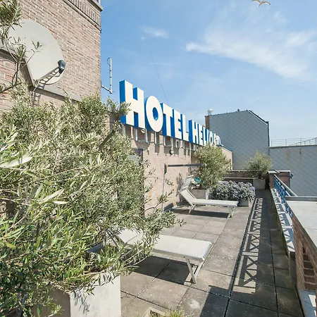 Helios By Cw Collection Otel