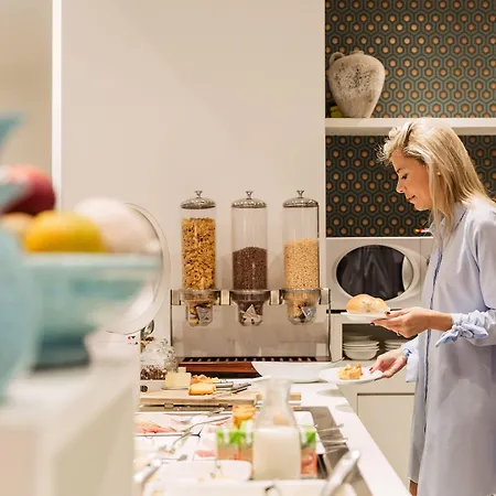 Helios By Cw Collection 3* Blankenberge