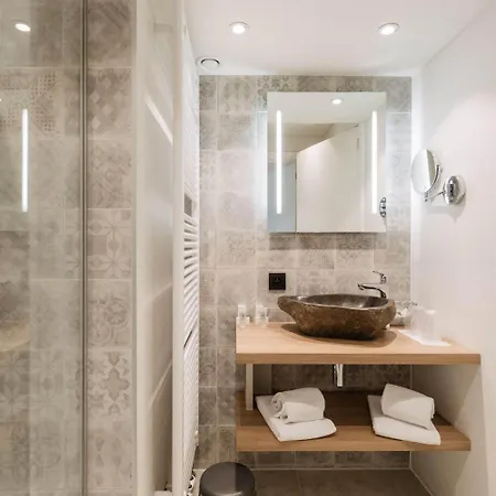 Helios By Cw Collection 4* Blankenberge