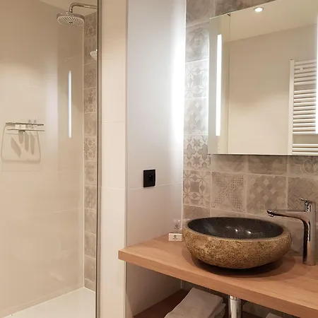 Helios By Cw Collection Szálloda Blankenberge