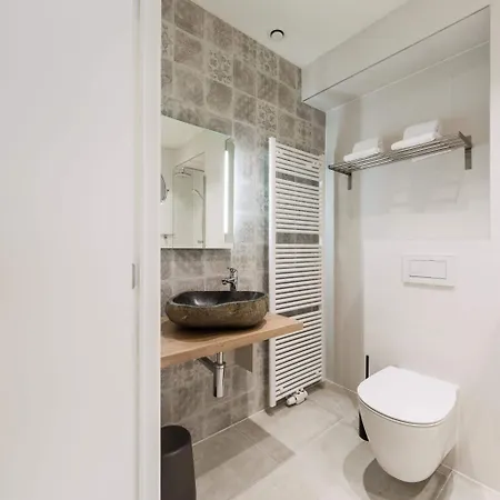 Helios By Cw Collection Blankenberge