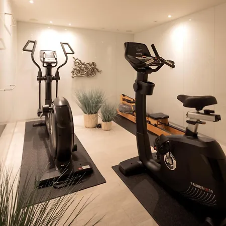 Helios By Cw Collection Otel Blankenberge