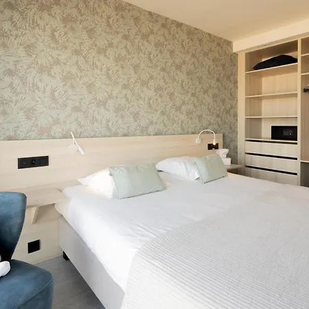 Otel Helios By Cw Collection