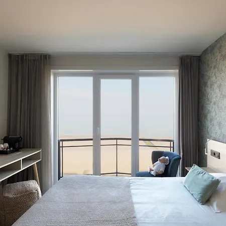 Helios By Cw Collection 4* Blankenberge