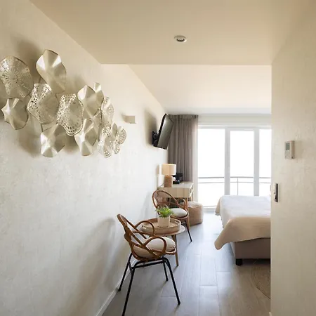 Otel Helios By Cw Collection 4*