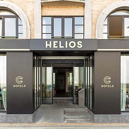 Helios By Cw Collection