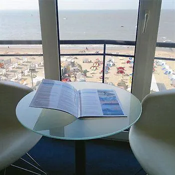 C-hotels Helios 3* Blankenberge