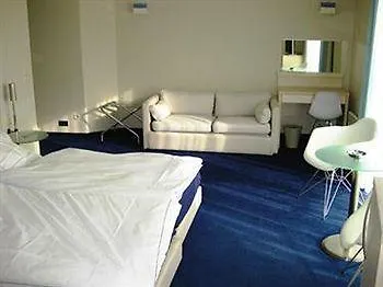 C-hotels Helios Blankenberge