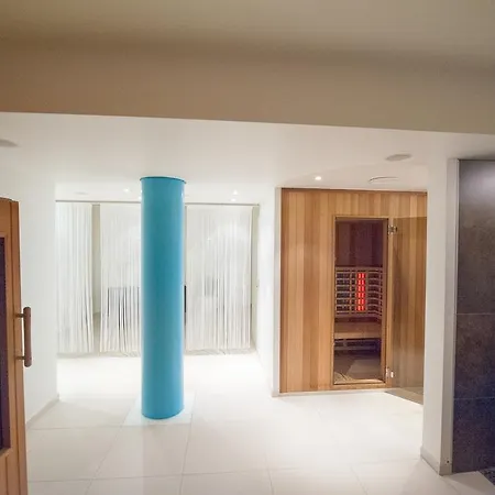 Hotel C-hotels Helios