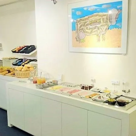 C-hotels Helios