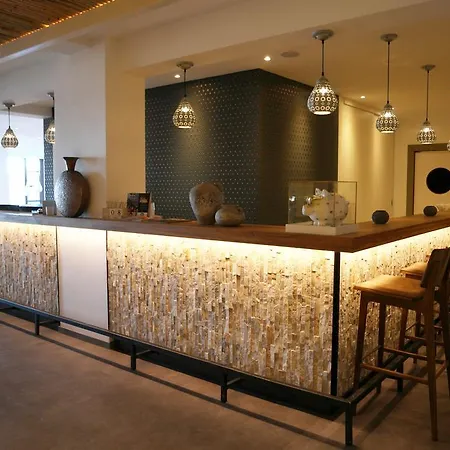 C-hotels Helios Hotel Blankenberge