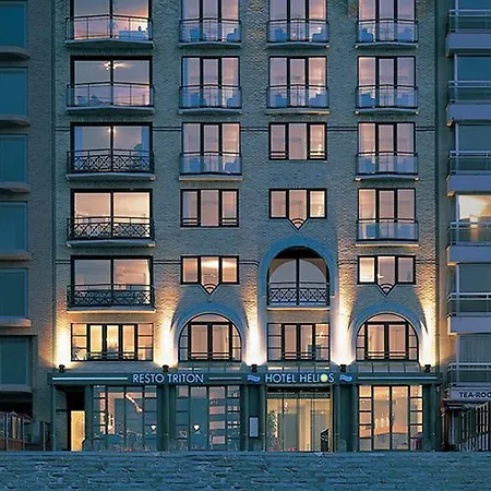 Hotel C-hotels Helios