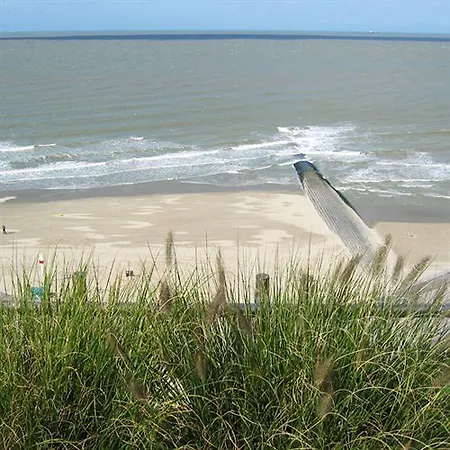Hotel C-hotels Helios Blankenberge