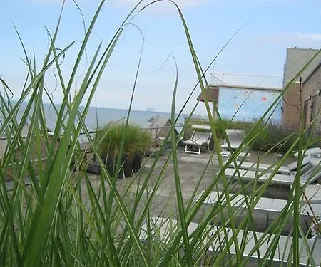 Helios By Cw Collection 4* Blankenberge