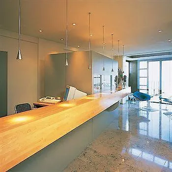 Helios By Cw Collection Otel