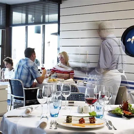 C-hotels Helios 3* Blankenberge