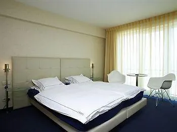 C-hotels Helios Blankenberge