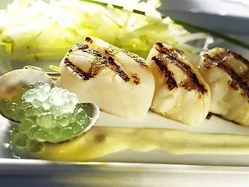 Helios By Cw Collection 3* Blankenberge