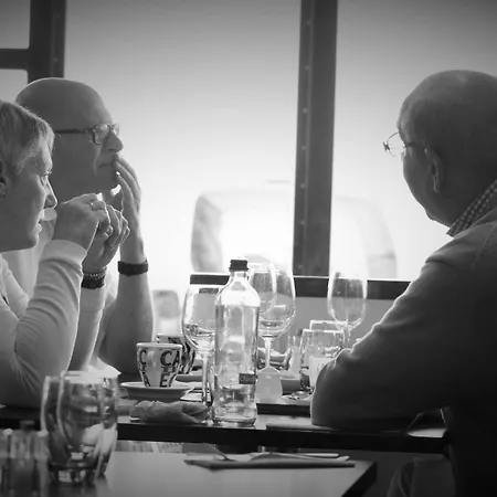 C-hotels Helios Blankenberge