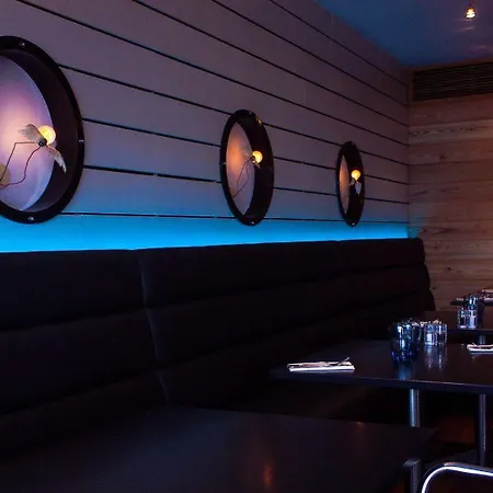 C-hotels Helios Blankenberge