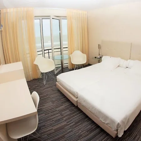 Helios By Cw Collection Otel Blankenberge