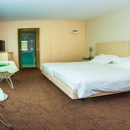 C-hotels Helios Hotel