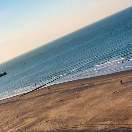 C-hotels Helios 3* Blankenberge