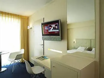Otel Helios By Cw Collection Blankenberge