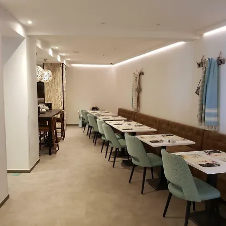 C-hotels Helios Hotel Blankenberge