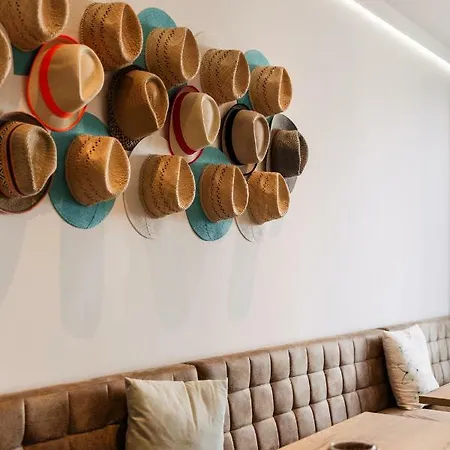 Hotel C-hotels Helios