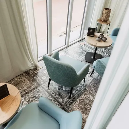 C-hotels Helios Hotel Blankenberge