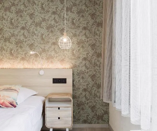 Hotel Helios By Cw Collection Blankenberge