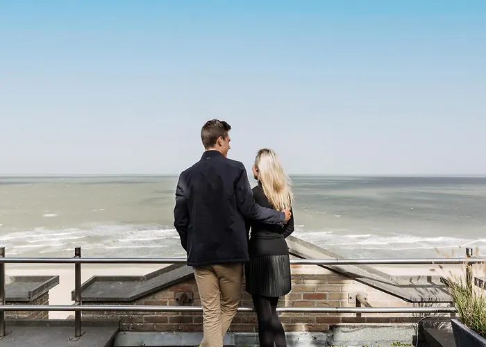 Helios By Cw Collection 3* Blankenberge