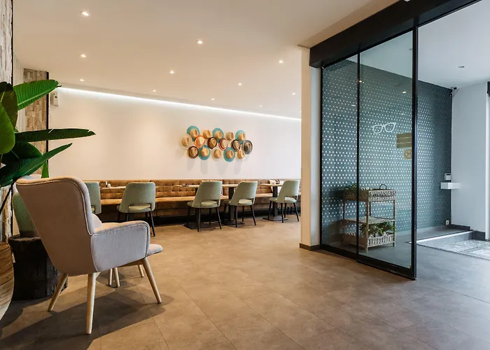 Helios By Cw Collection 3* Blankenberge